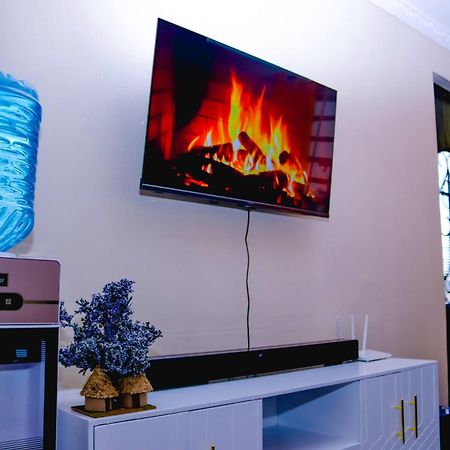 Royal Swag Apartments - Bundiezo Homes Kenya Nairobi Zewnętrze zdjęcie