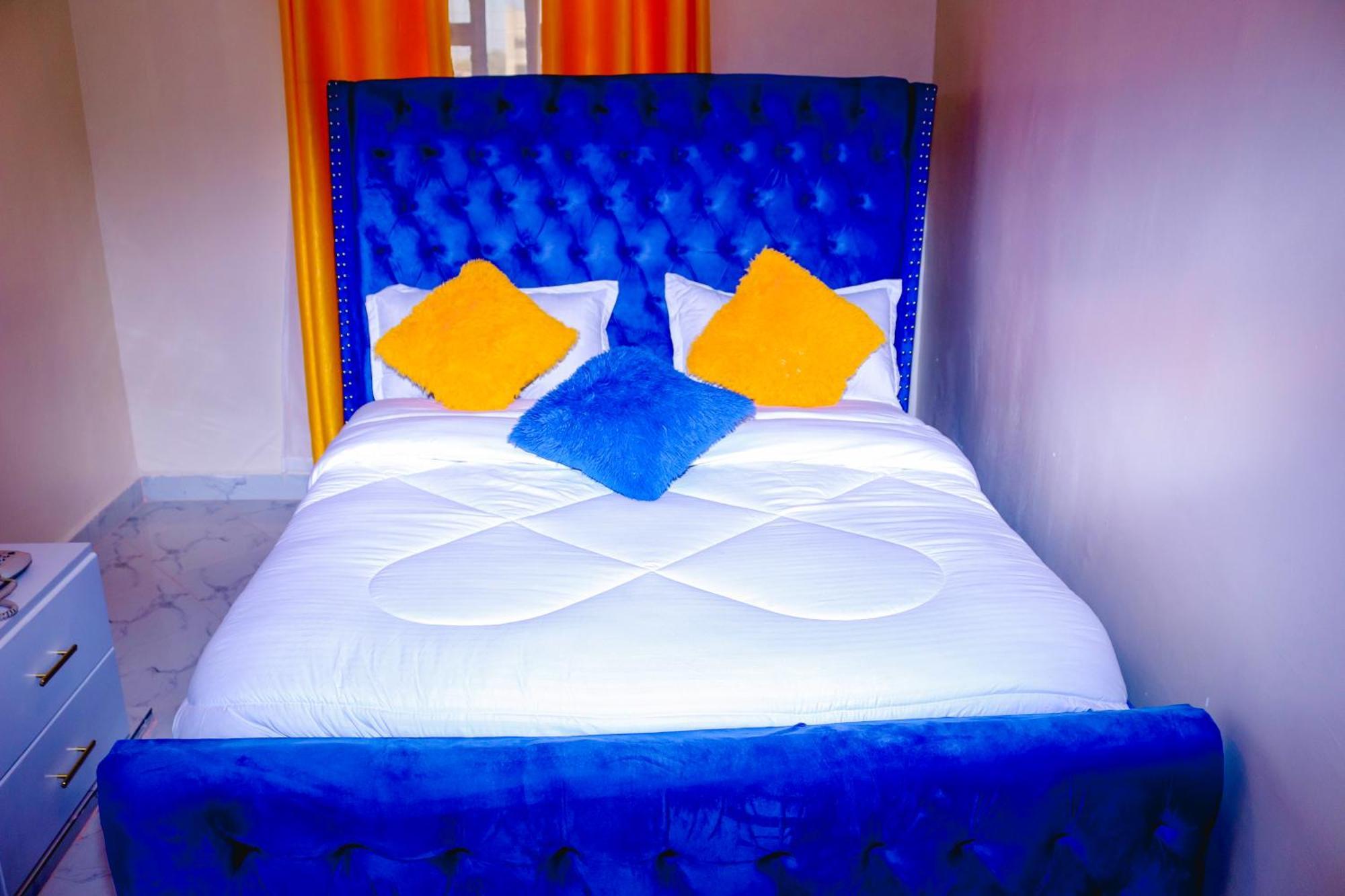 Royal Swag Apartments - Bundiezo Homes Kenya Nairobi Zewnętrze zdjęcie