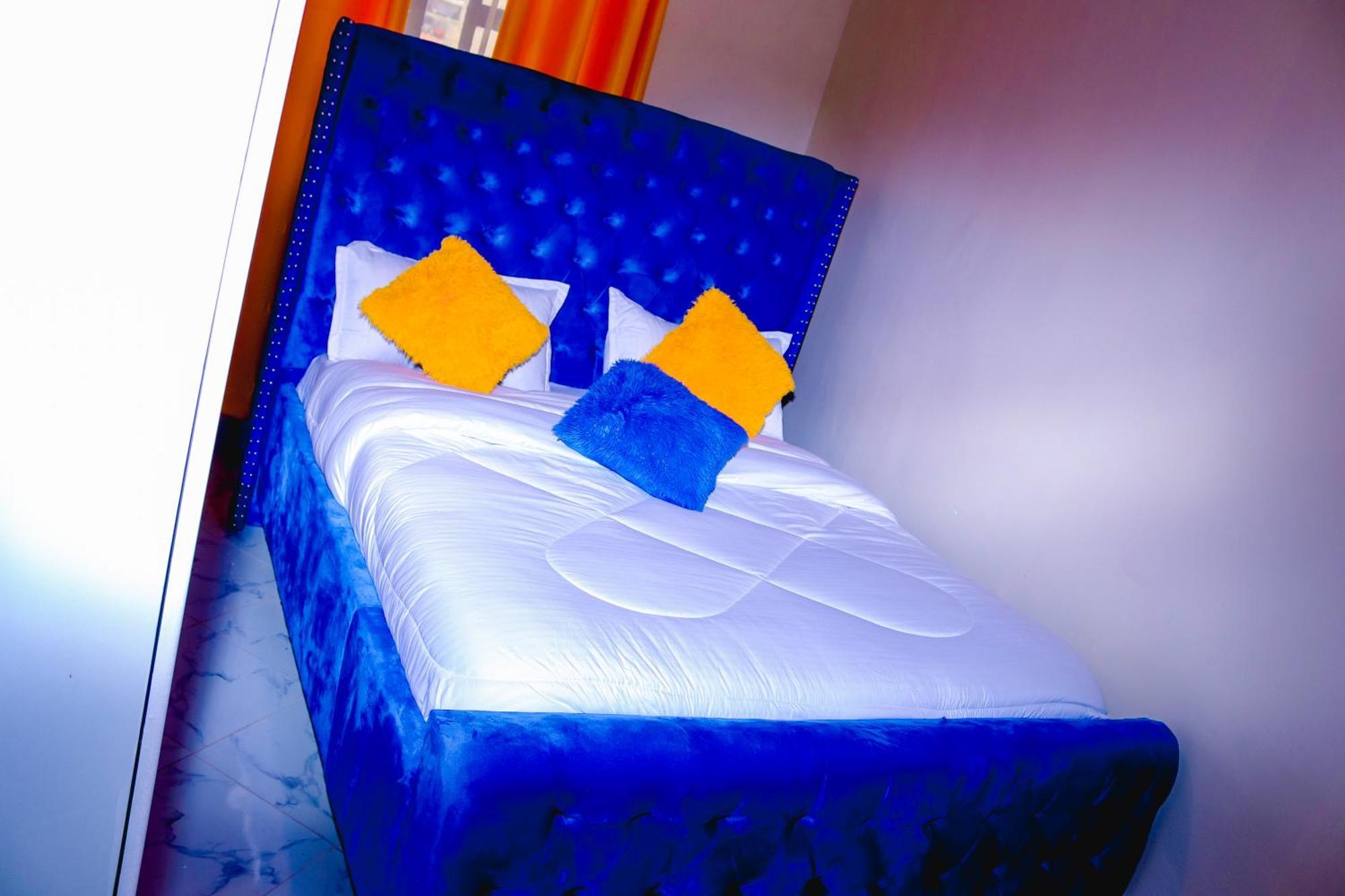 Royal Swag Apartments - Bundiezo Homes Kenya Nairobi Zewnętrze zdjęcie