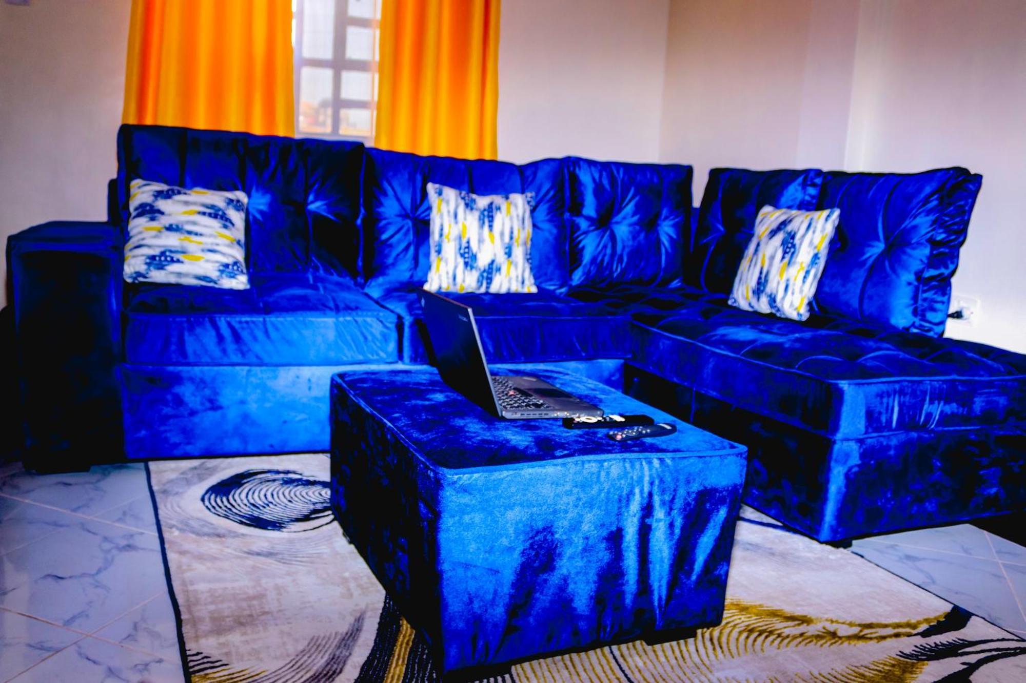 Royal Swag Apartments - Bundiezo Homes Kenya Nairobi Zewnętrze zdjęcie