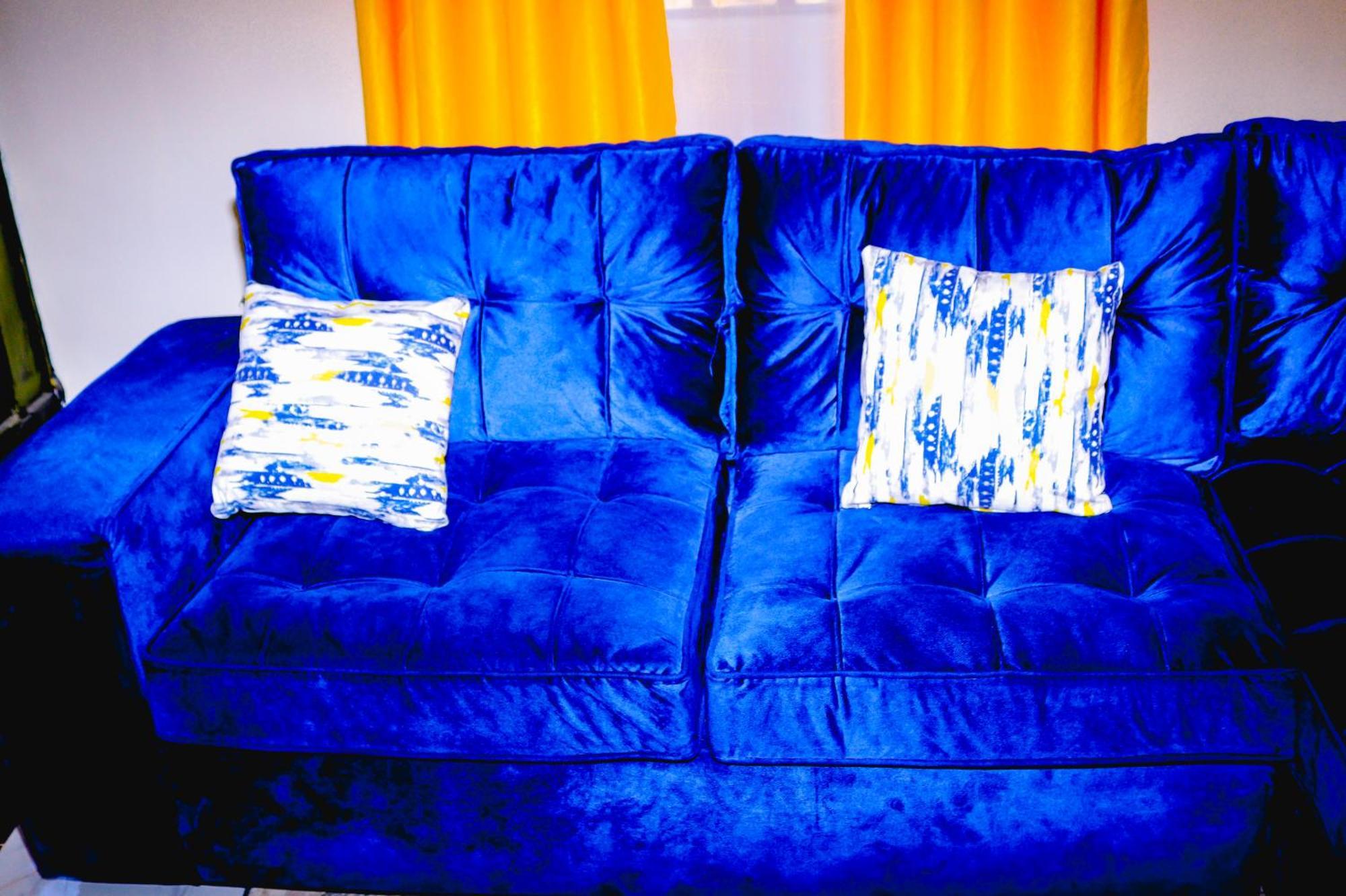 Royal Swag Apartments - Bundiezo Homes Kenya Nairobi Zewnętrze zdjęcie